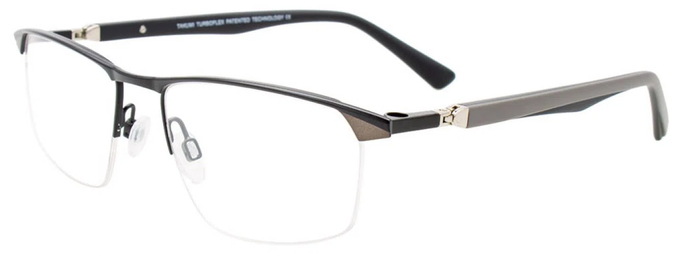 Takumi TK1239 Eyeglasses - view 3